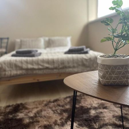 Garzon/ Studio Apartment Sahy Экстерьер фото