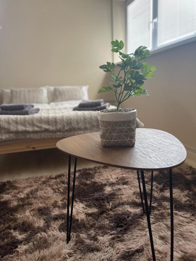 Garzon/ Studio Apartment Sahy Экстерьер фото